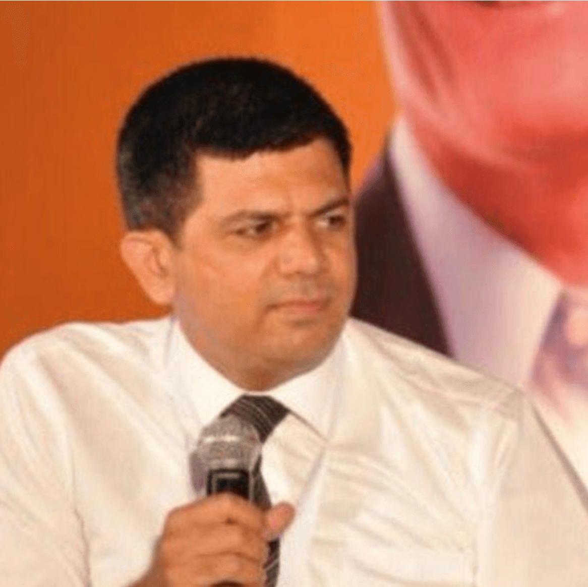 Rajesh Shenoy, Director & CEO of Kumudu Software Solutions